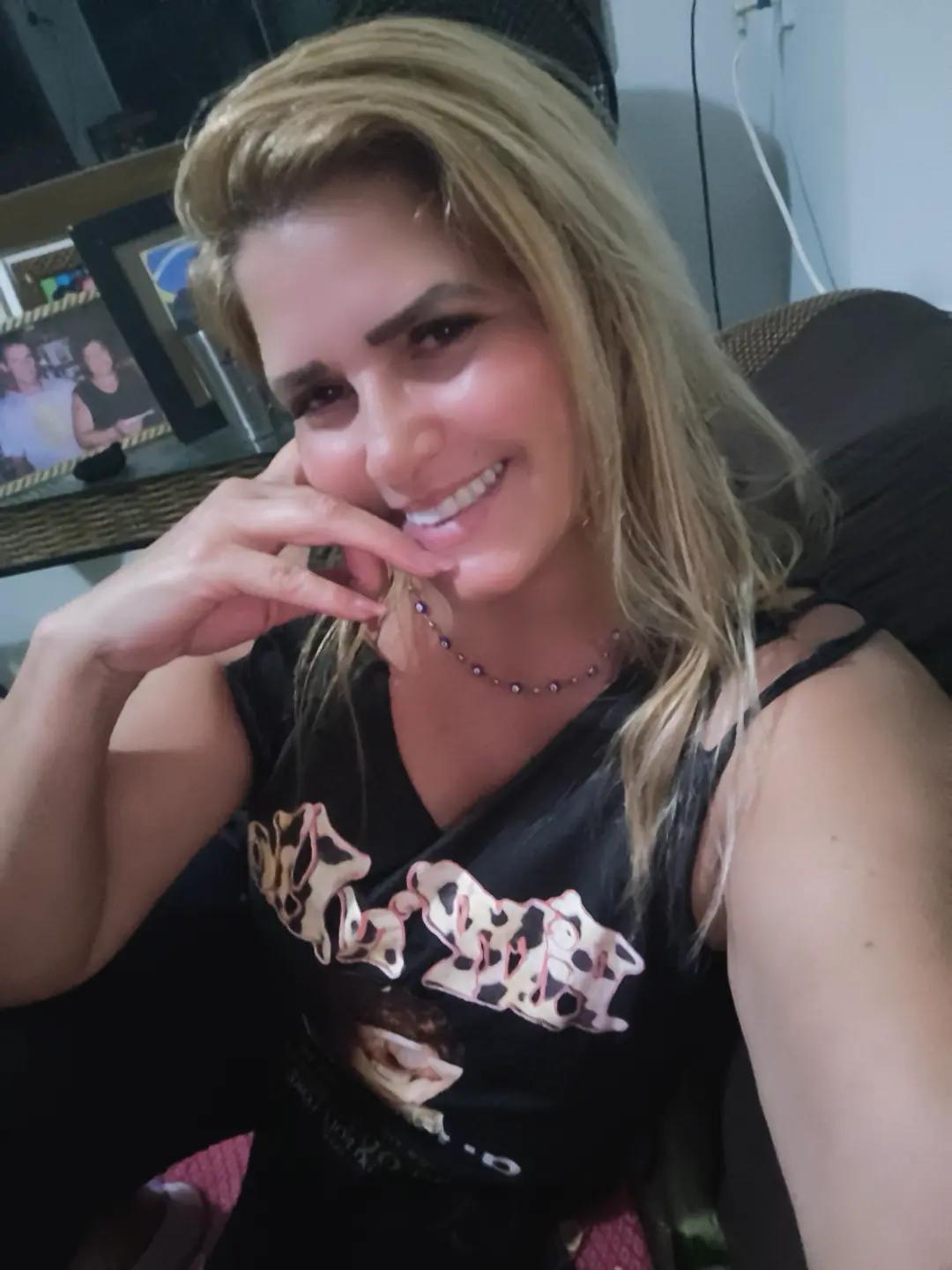@Fabi linda do Brasil. 🌹💯🇧🇷