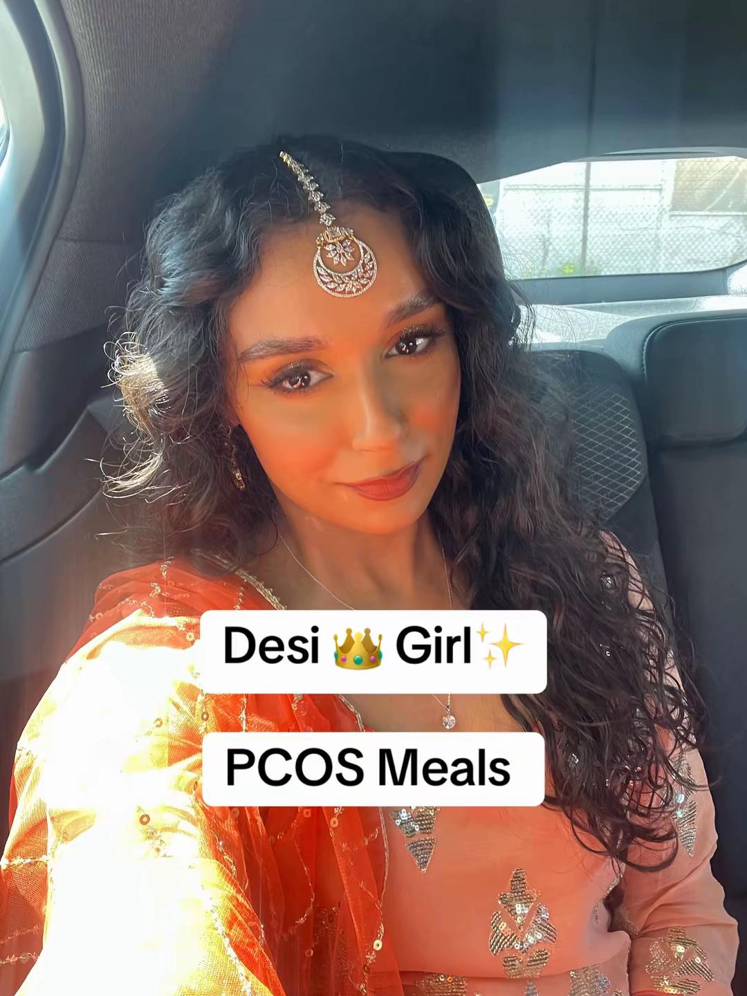 @Talvin | PCOS & Health Coach✨