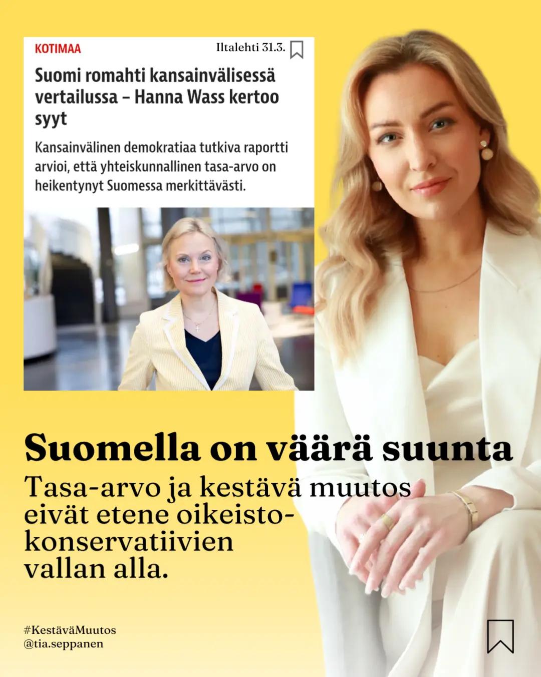@Tia Sepp&auml;nen