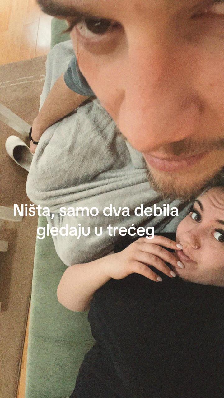 @tako je kako je🤪