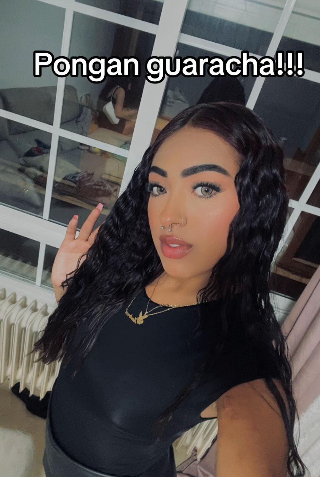 @Andrea Suarez 💗