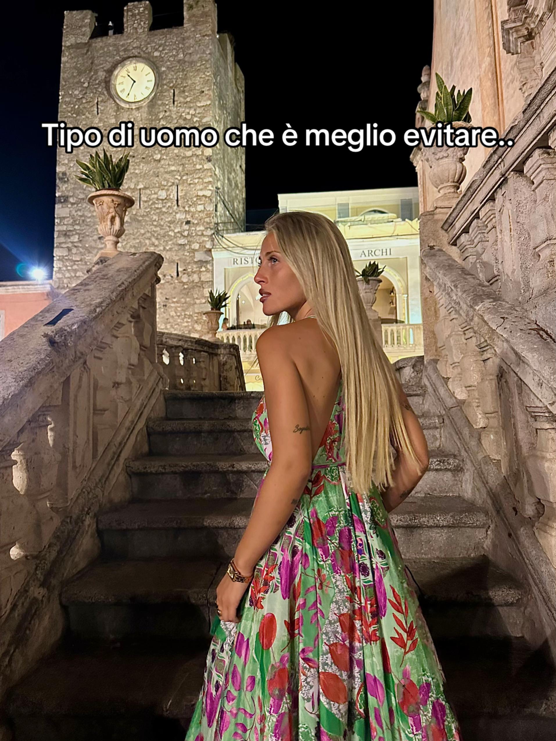 @Alessia Spina