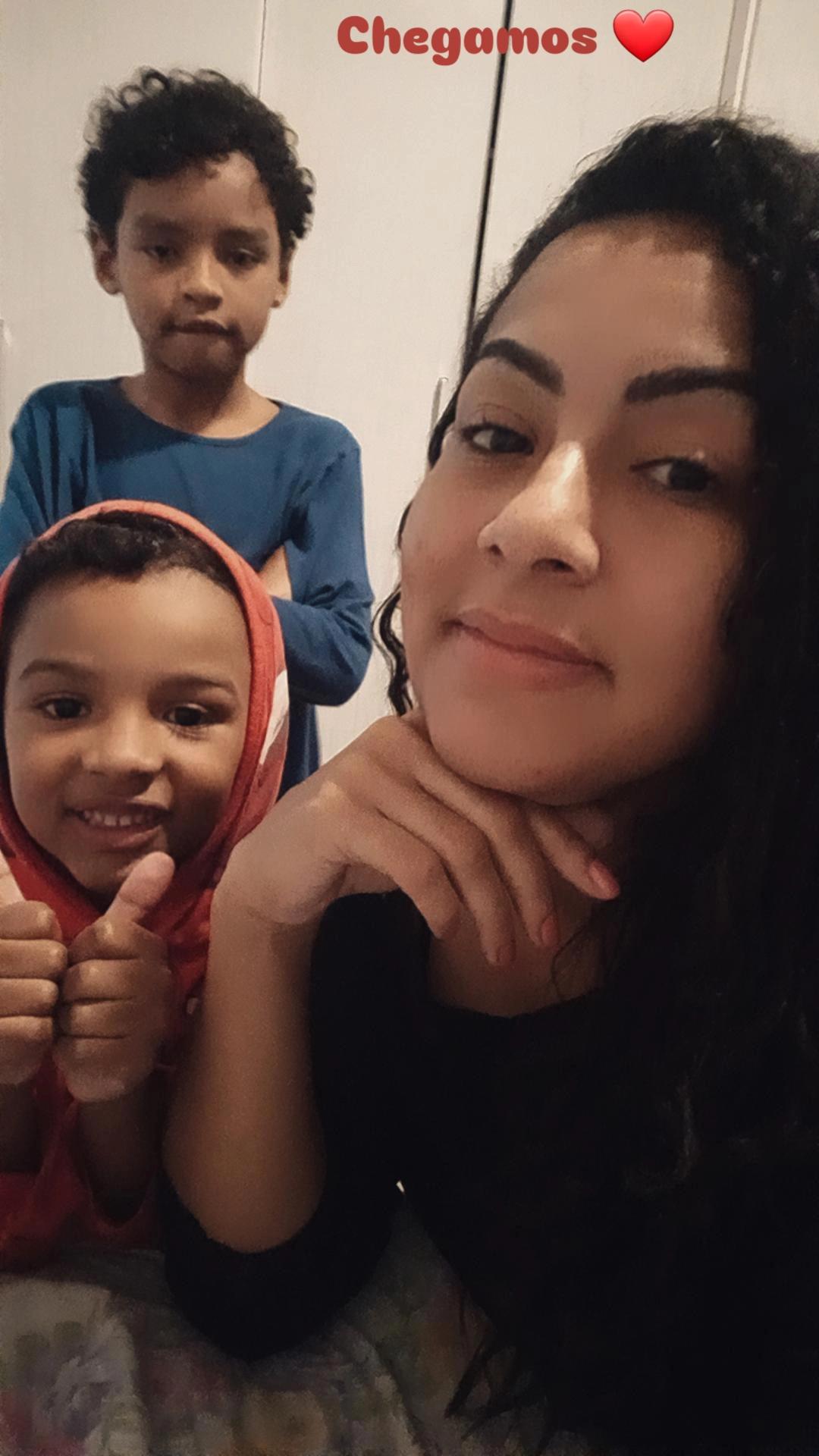 @Miss. Pri Santos