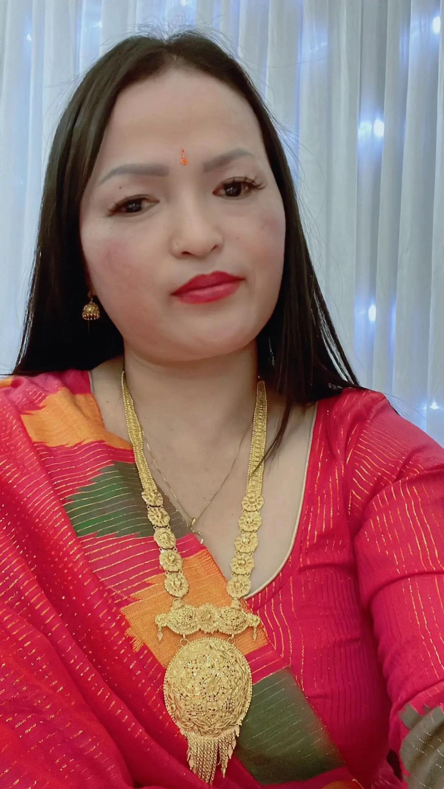 @Mala Limbu