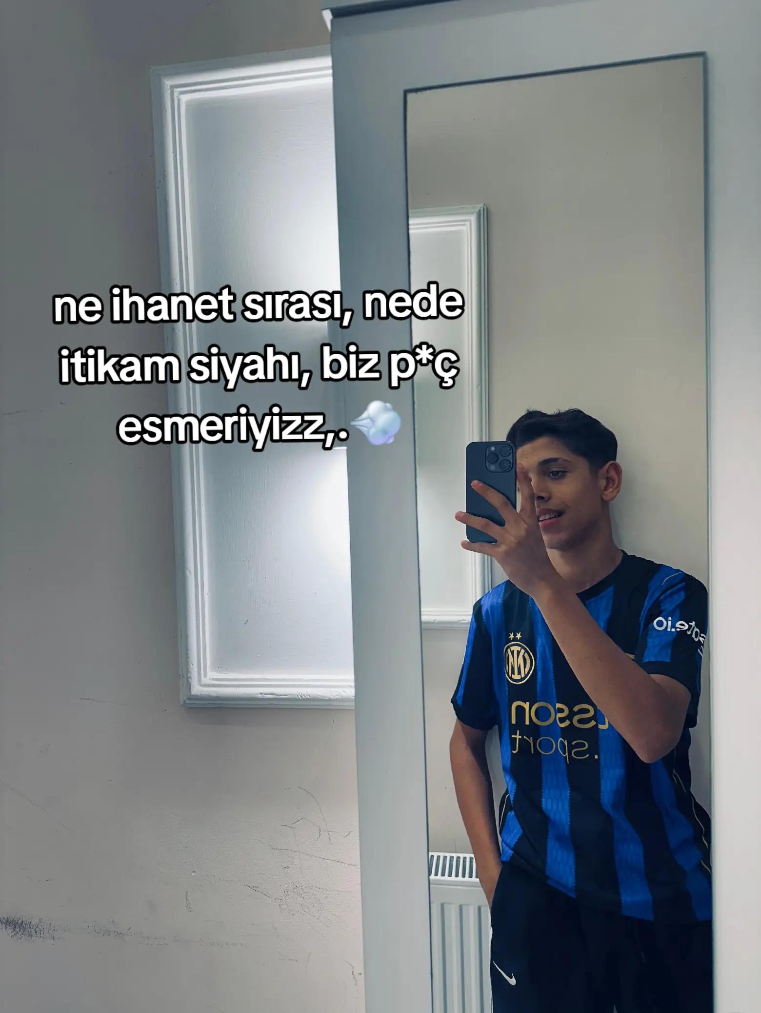 @MUHAMMED_KIŞAÇTIR