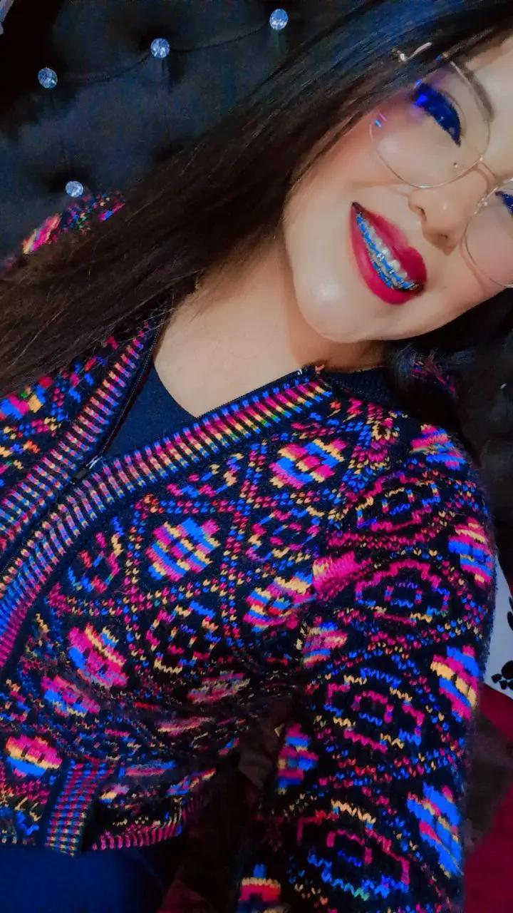 @MarielaDiaz&hearts;️👑