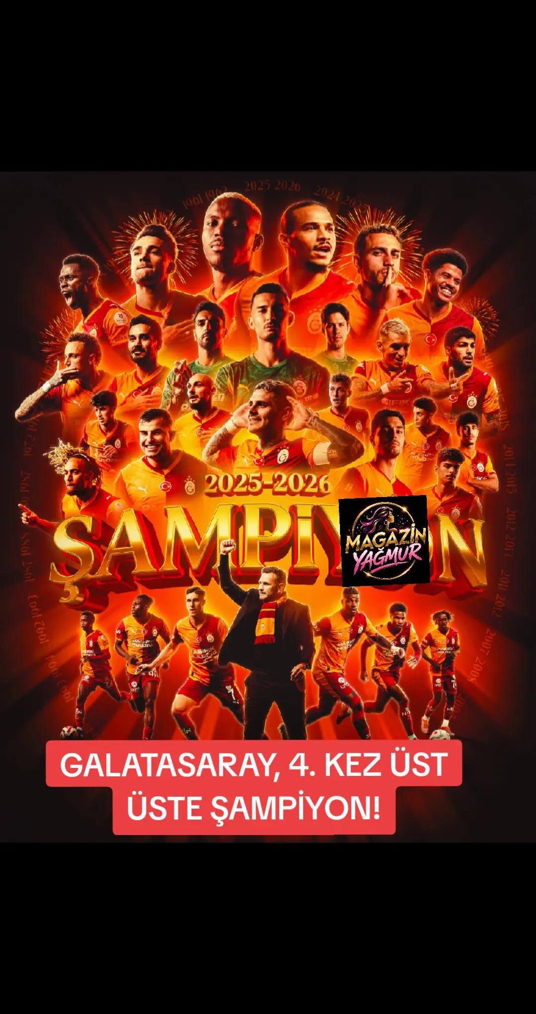 @Magazin yağmur