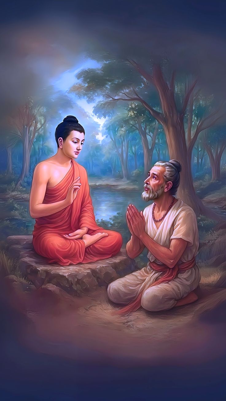 @Nương Theo Bóng Phật