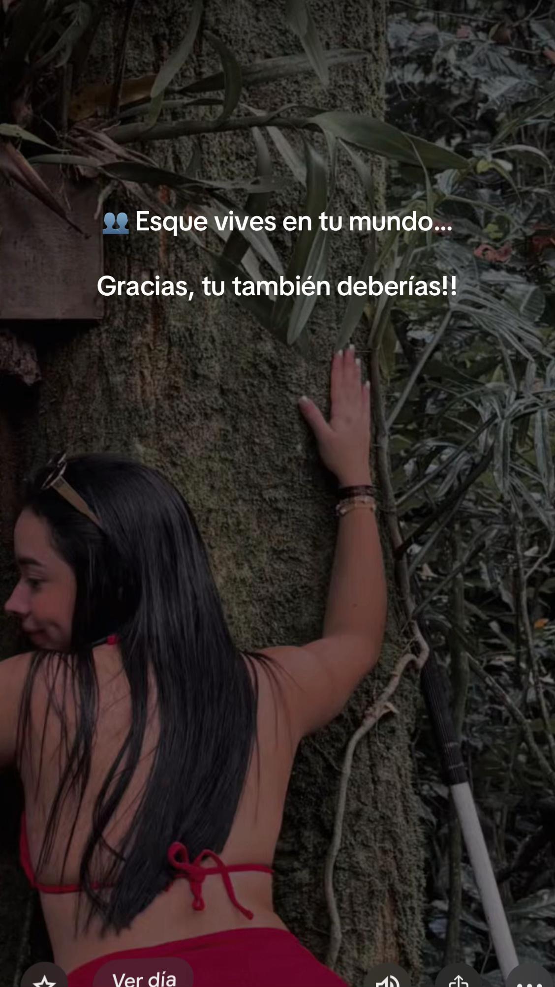 @Sara Florez