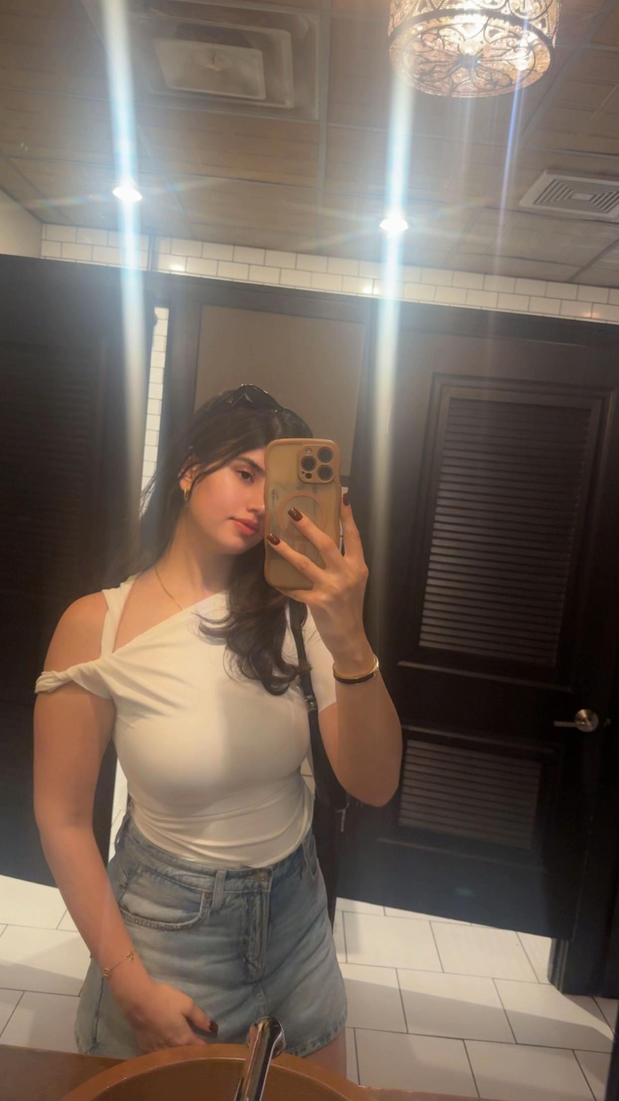 @isha puri