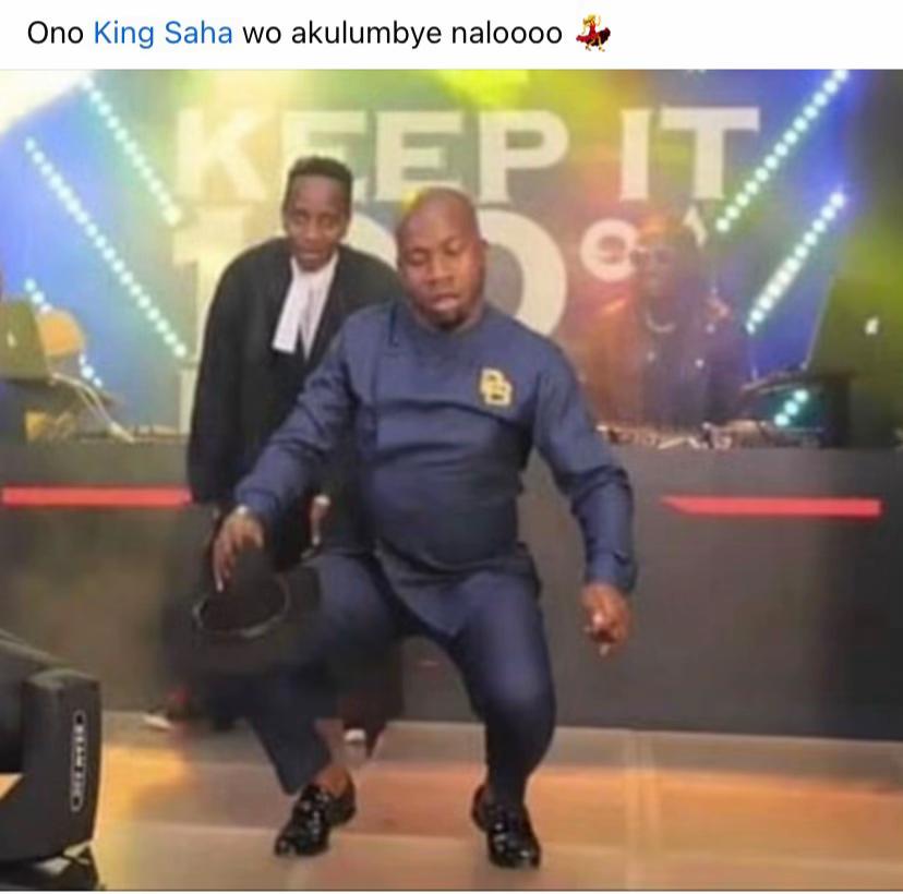 @meme king