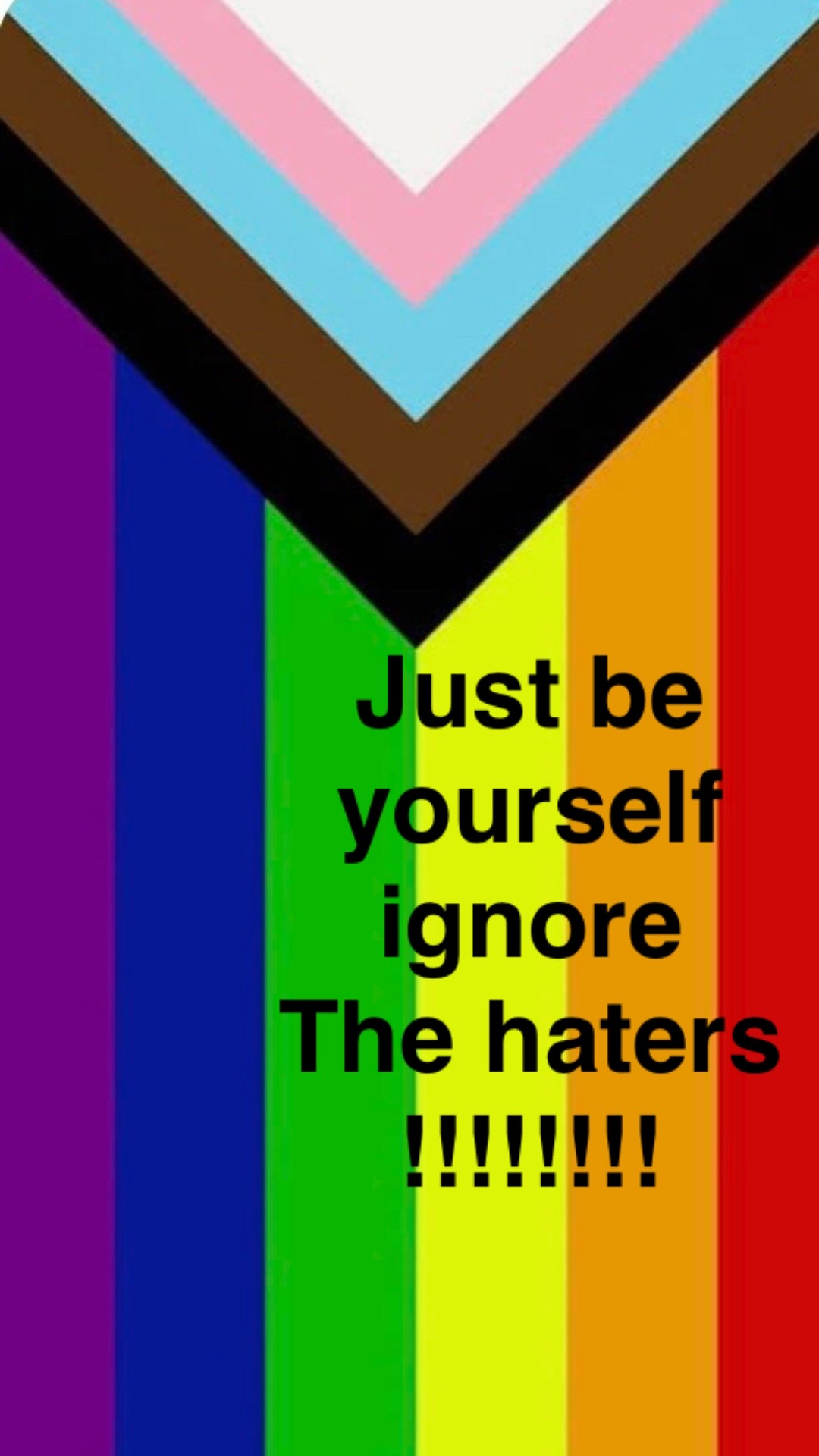 @Woke AF