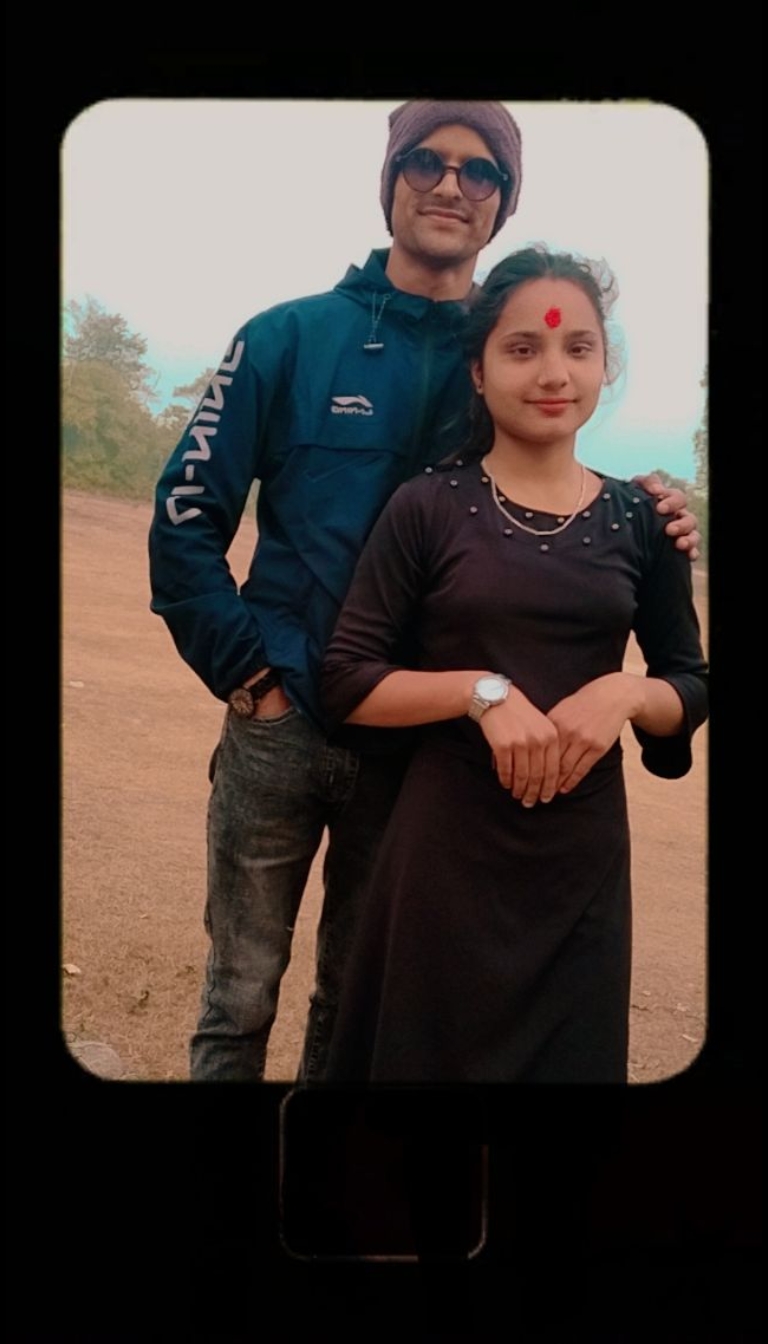 @chandradev 📿🕉️