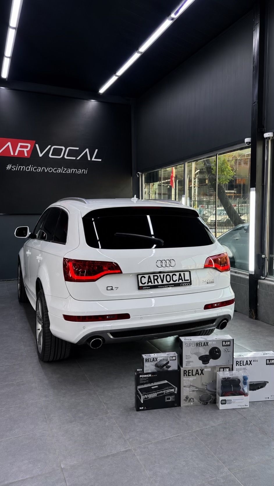 @Carvocal