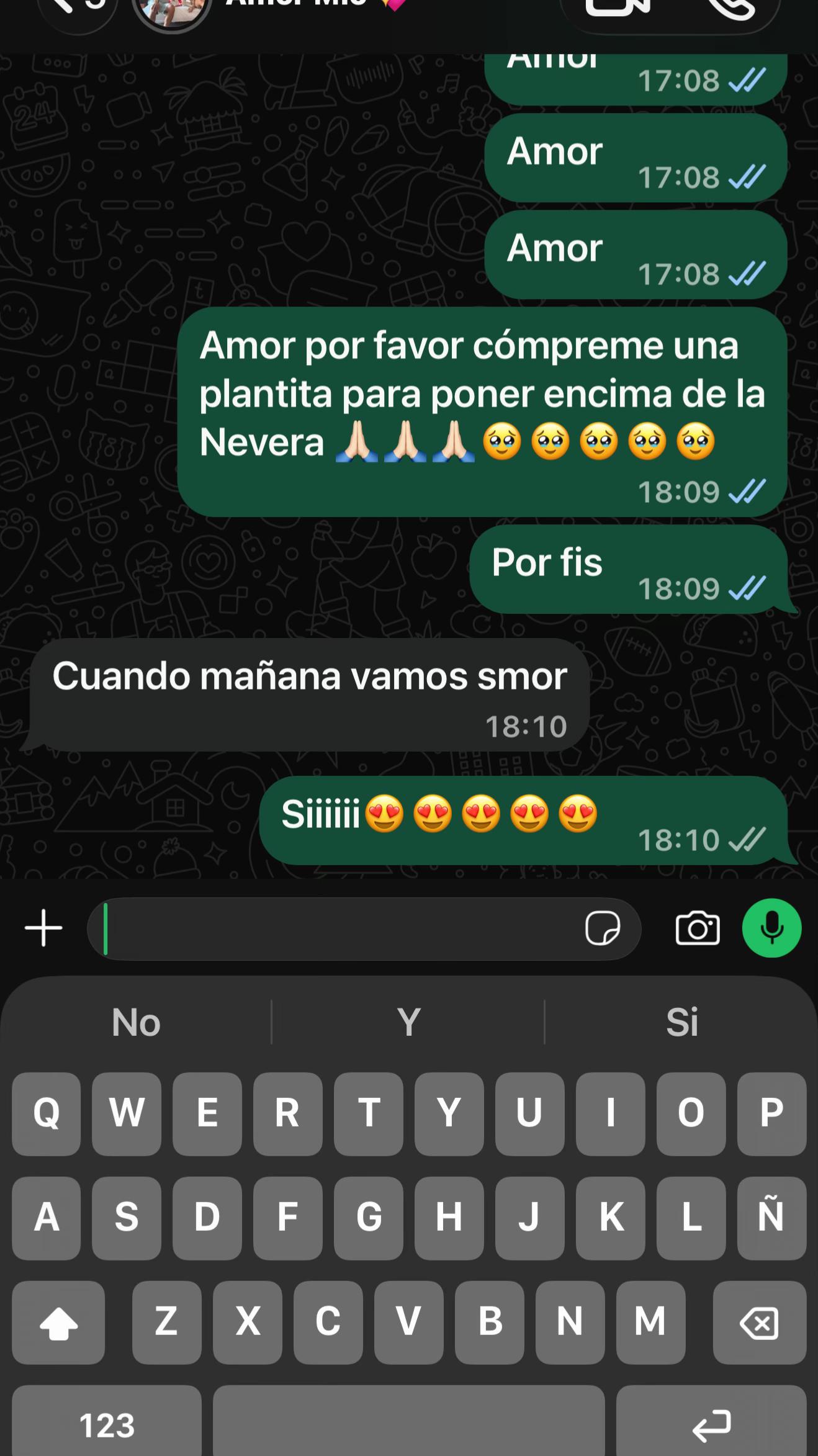 @+57🇨🇴💕