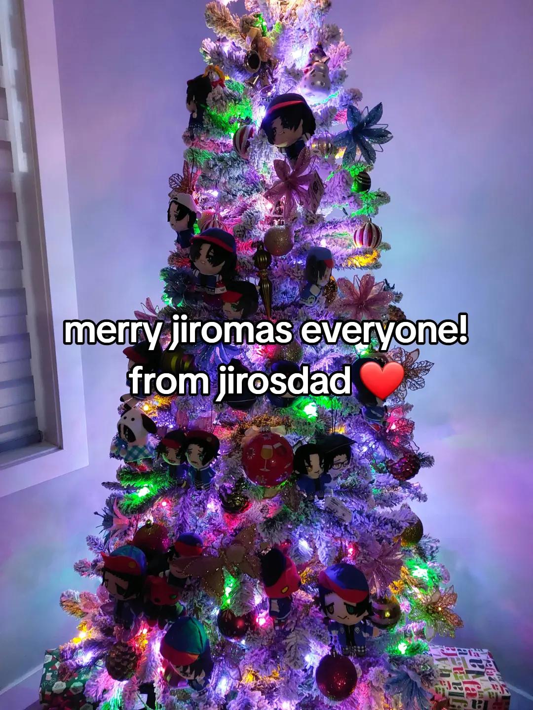 @jirosdad