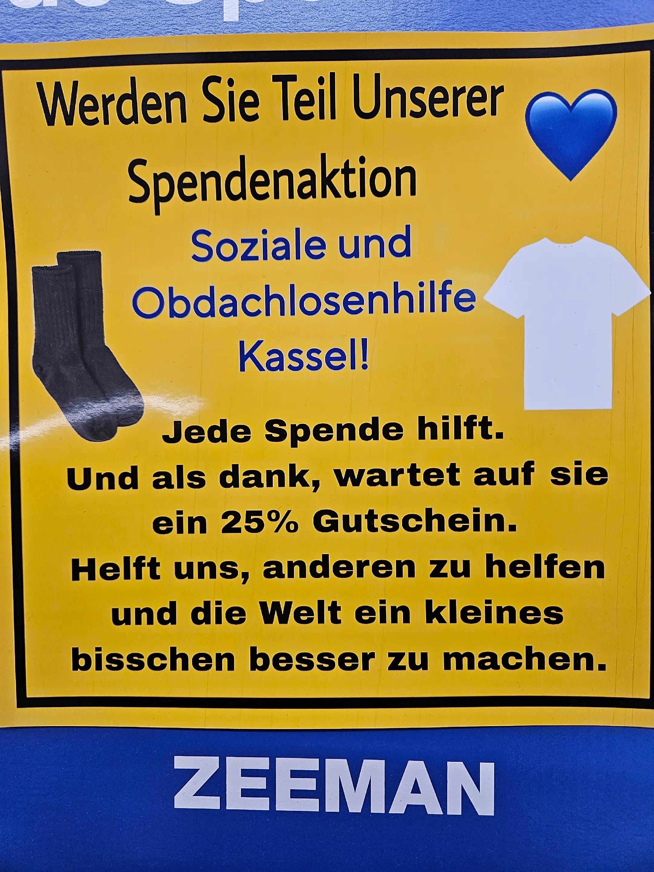 @Zeeman Kassel