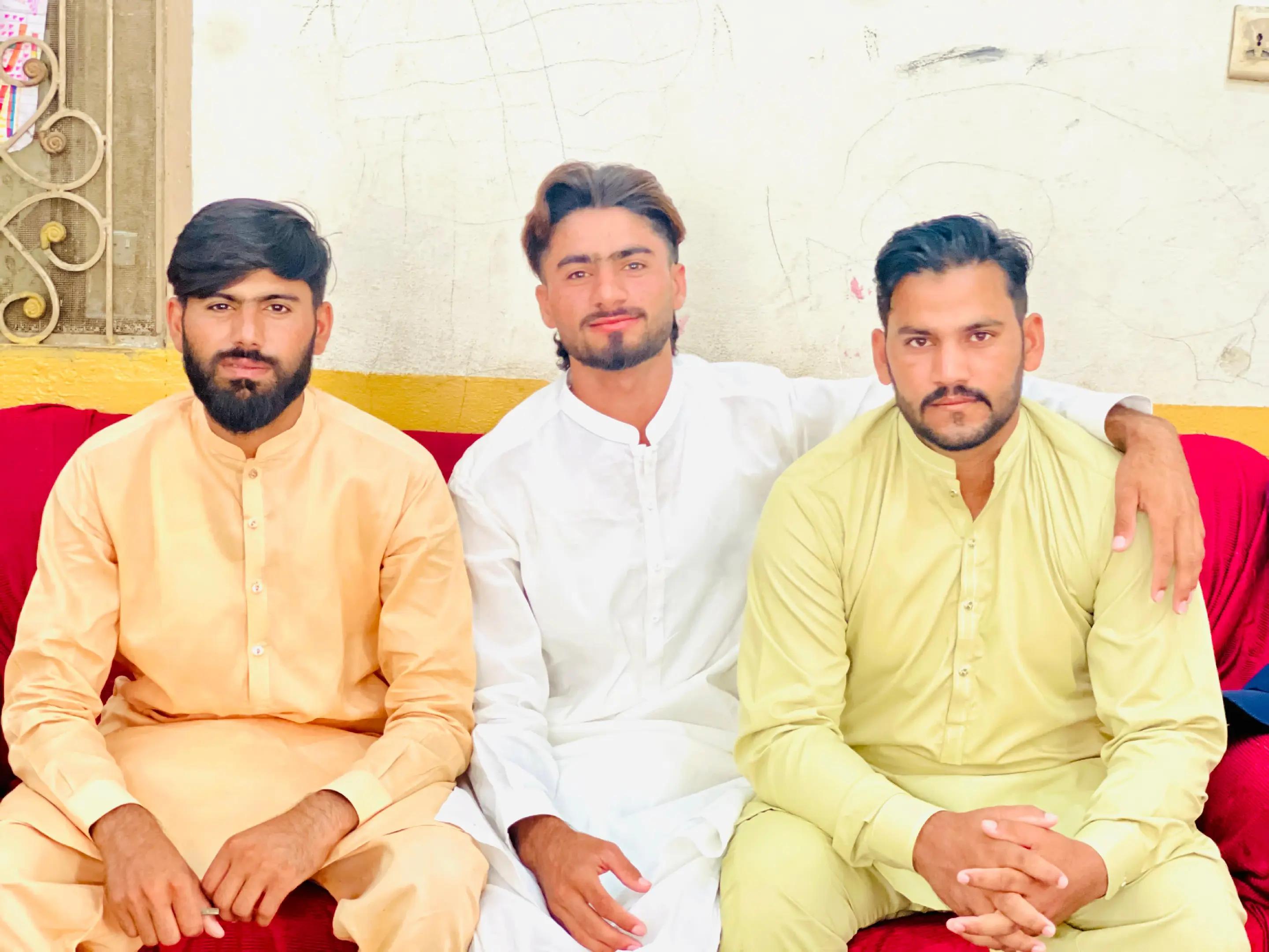 @Haider ali