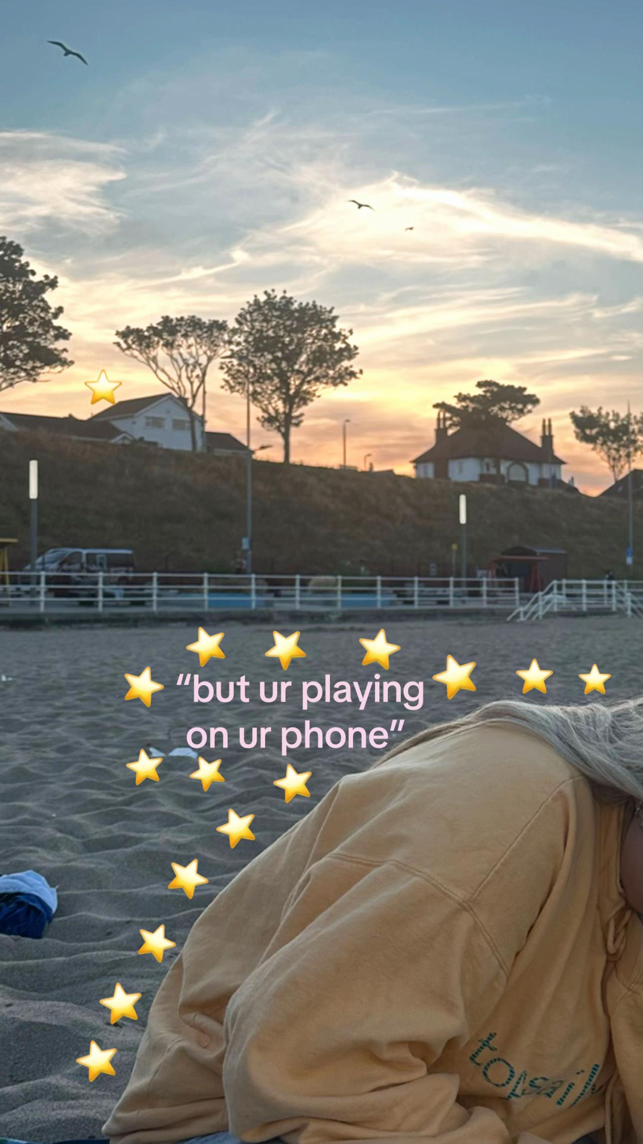 @Hollie Jackson⭐️