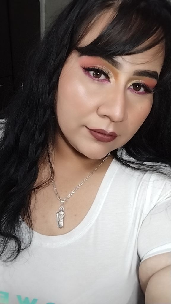 @Fernanda Fierro