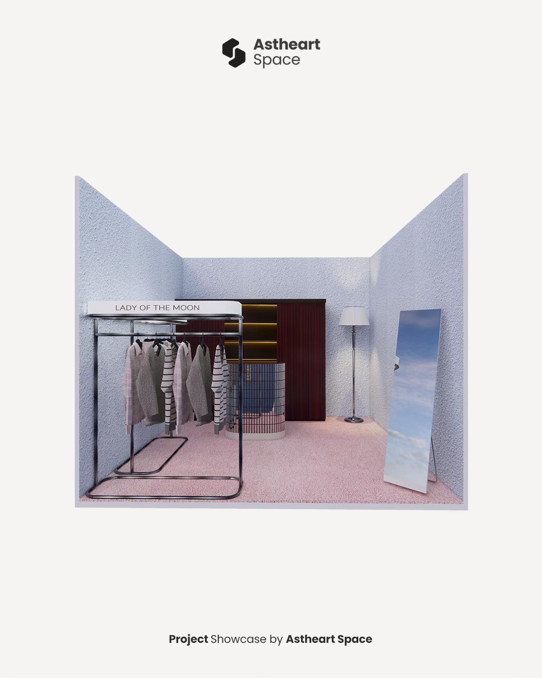 @Creative Agency | 2D & 3D