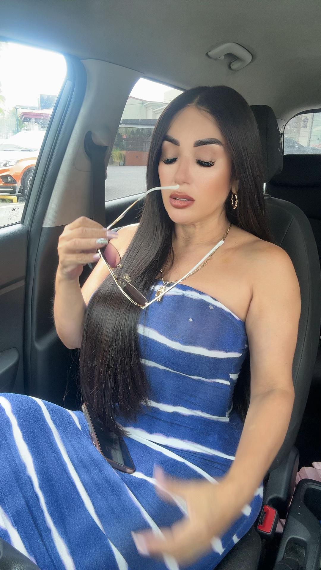 @Katty Ramirez