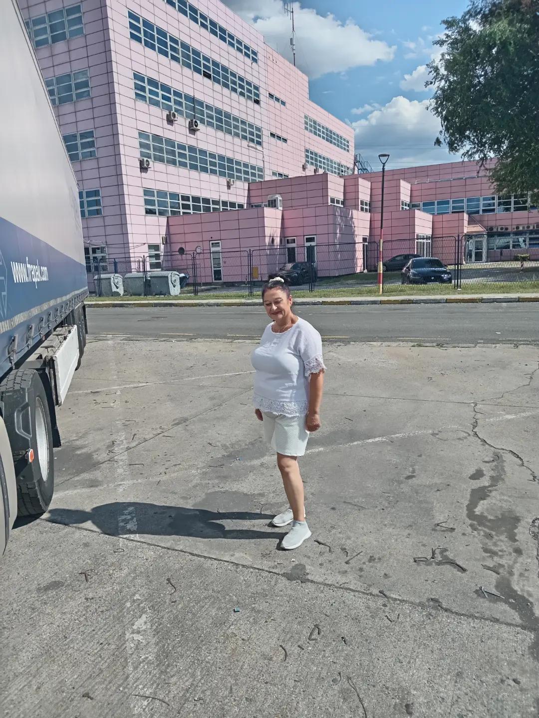 @Dragana Pavlovic