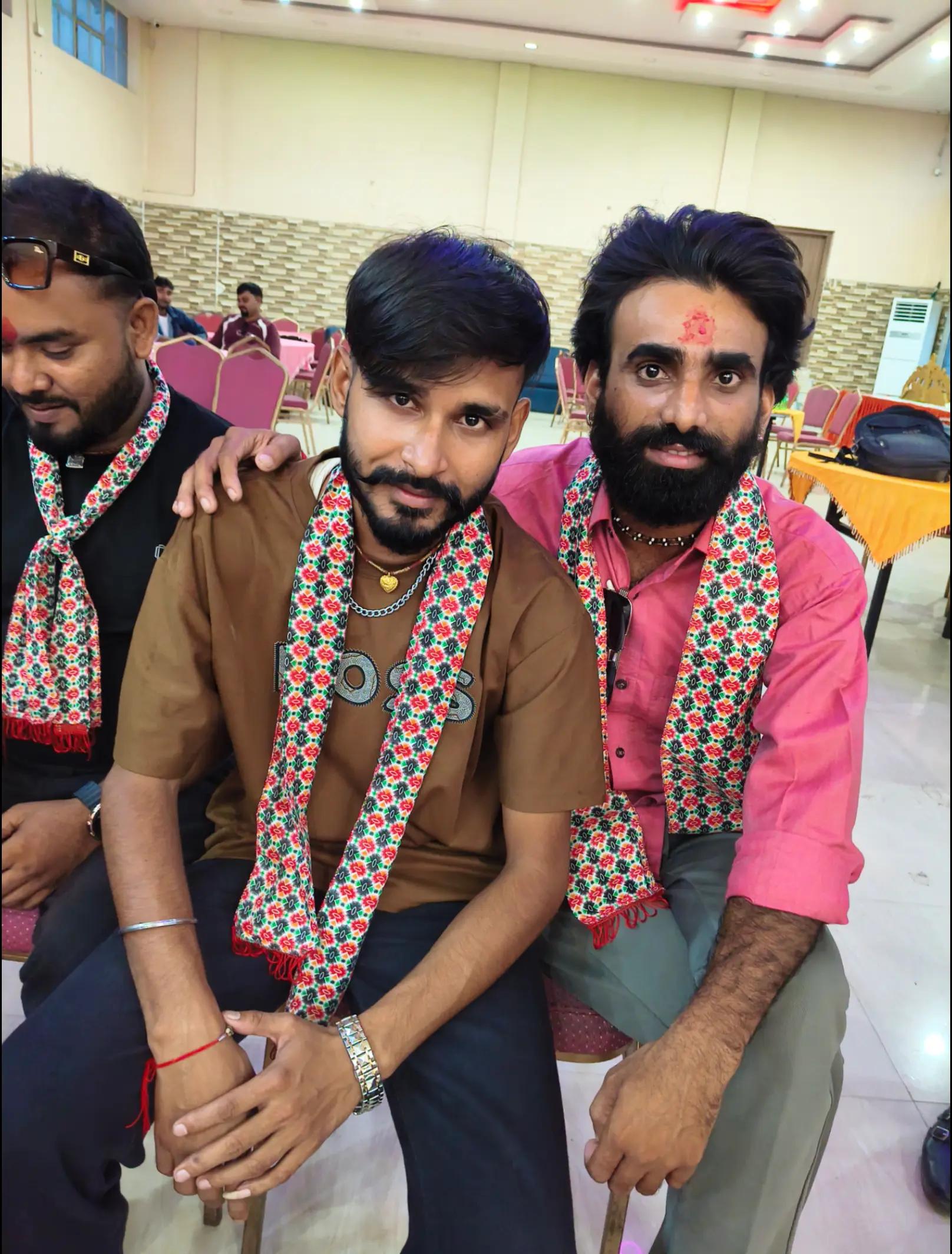 @Ravi Mishra
