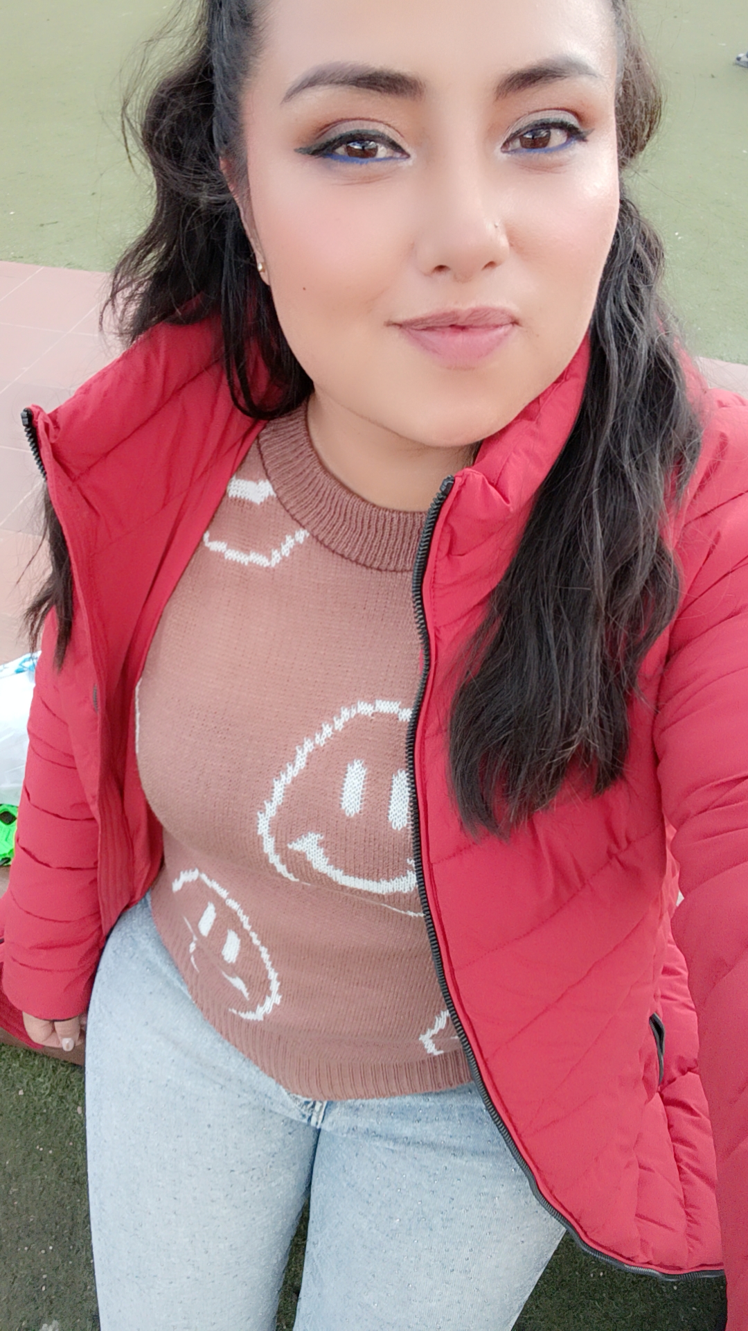 @Karina Guerrero