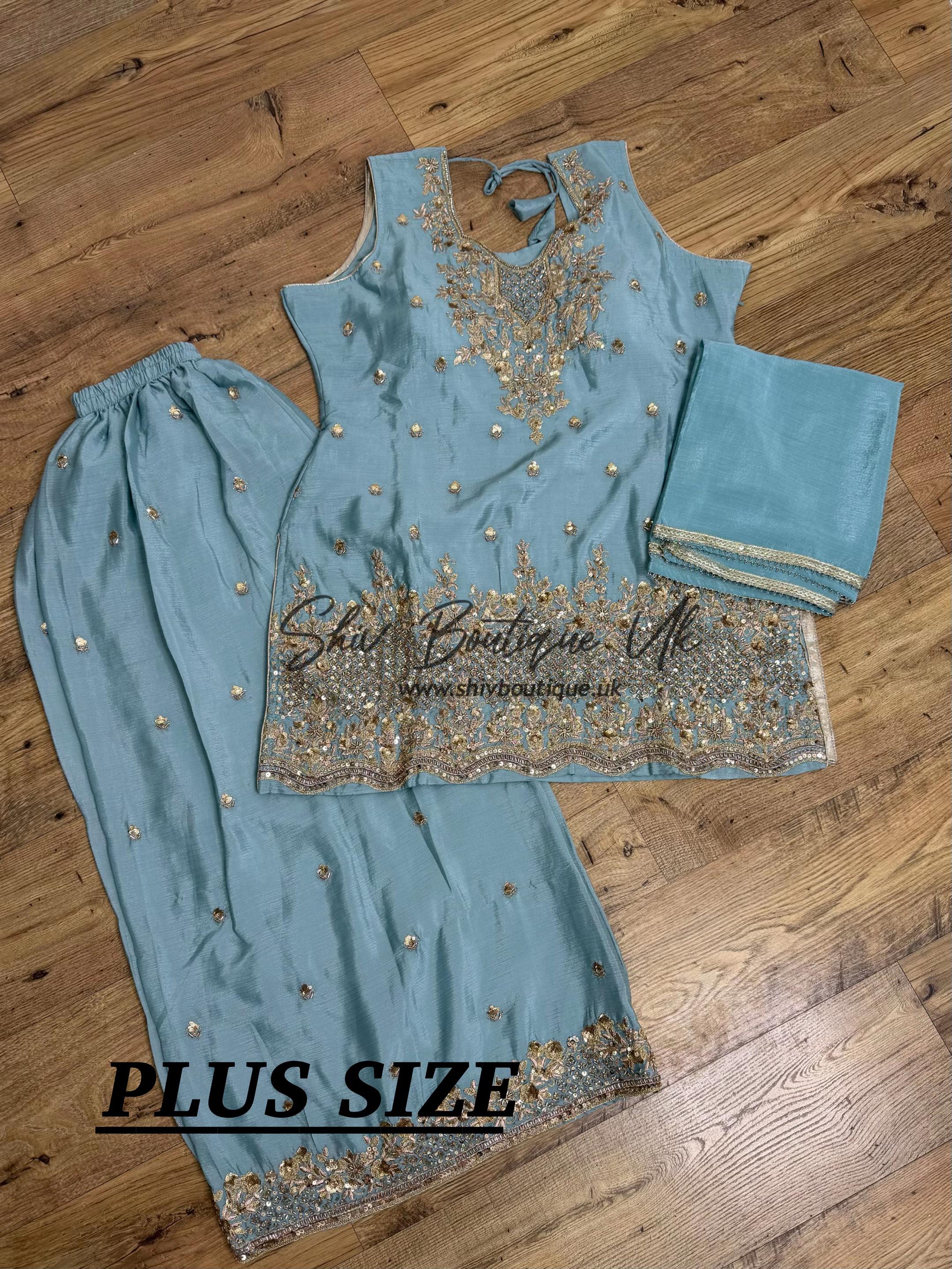 @Shiv Boutique UK