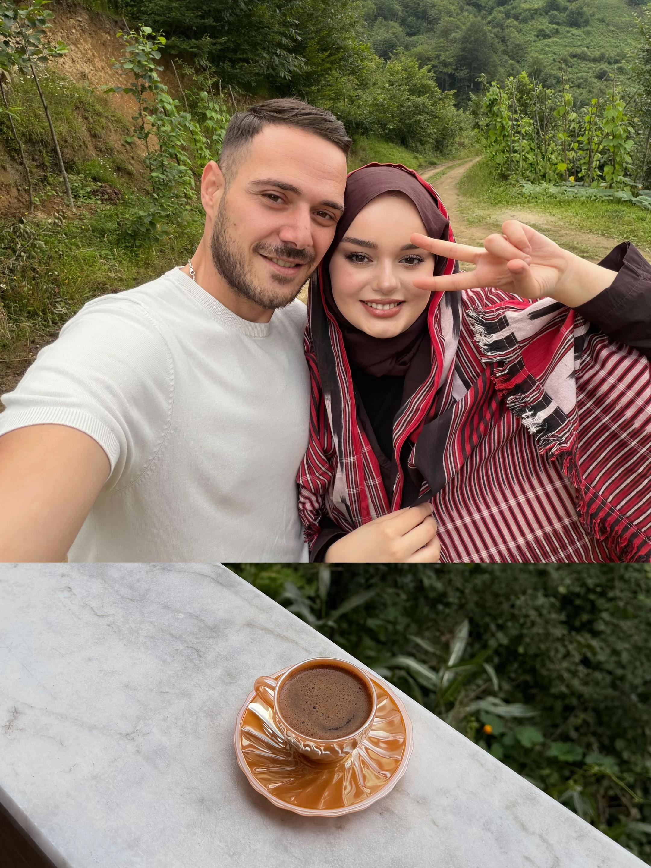 @Yasemin Kalaycı