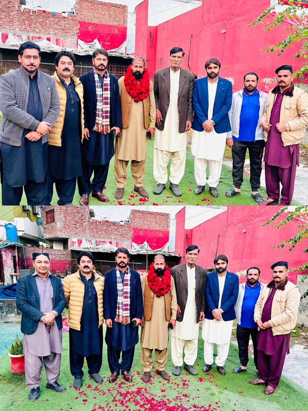 @Qamar Gujjar ✅