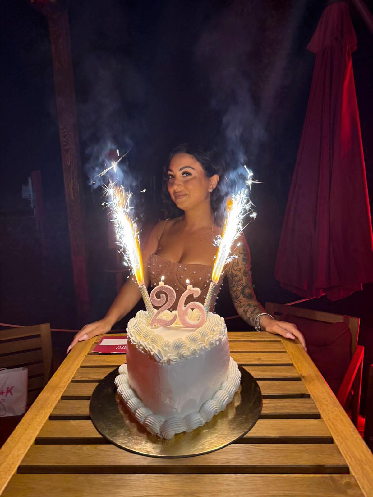 @Maria Vitrani