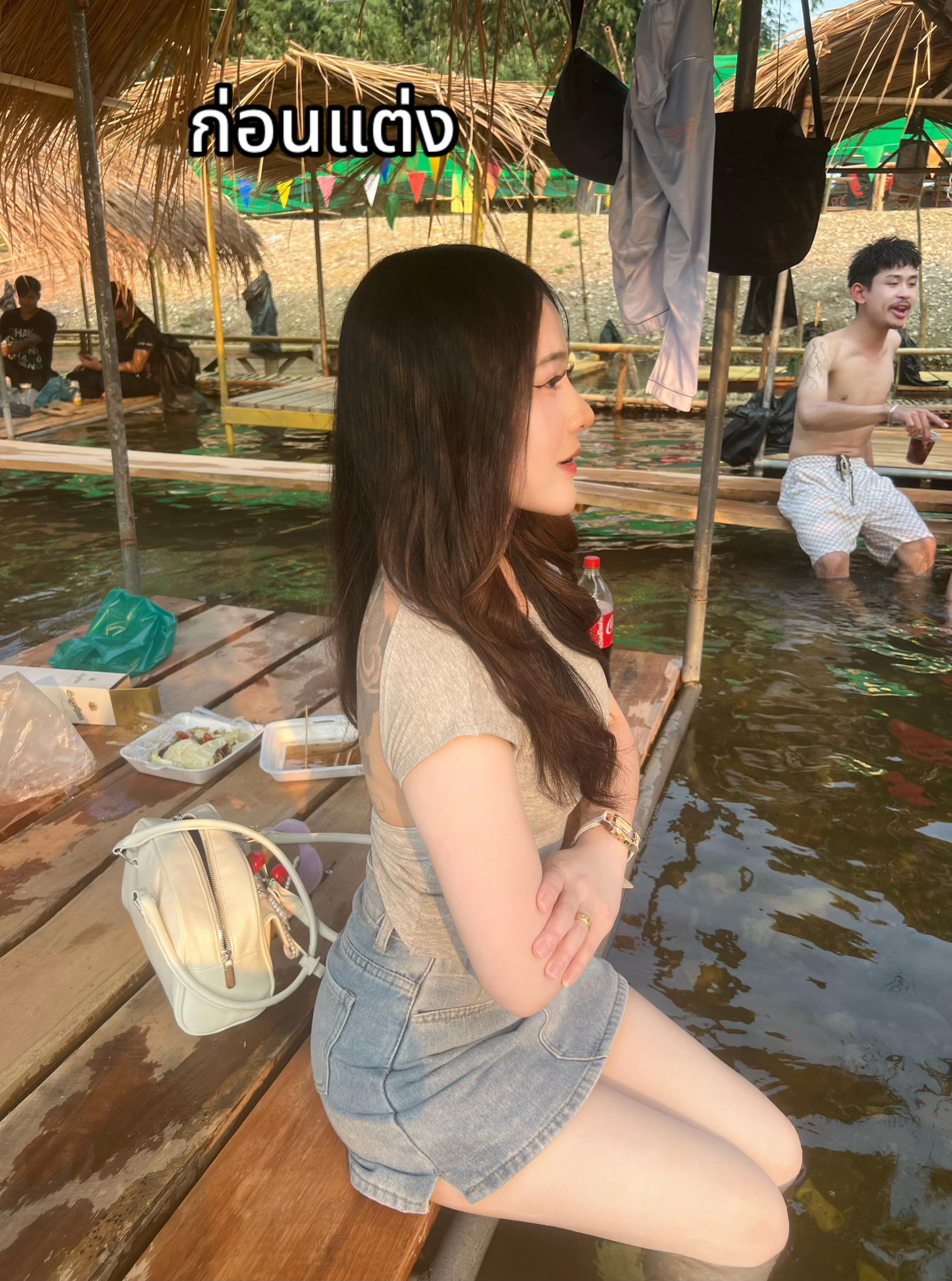 @Yayeepink