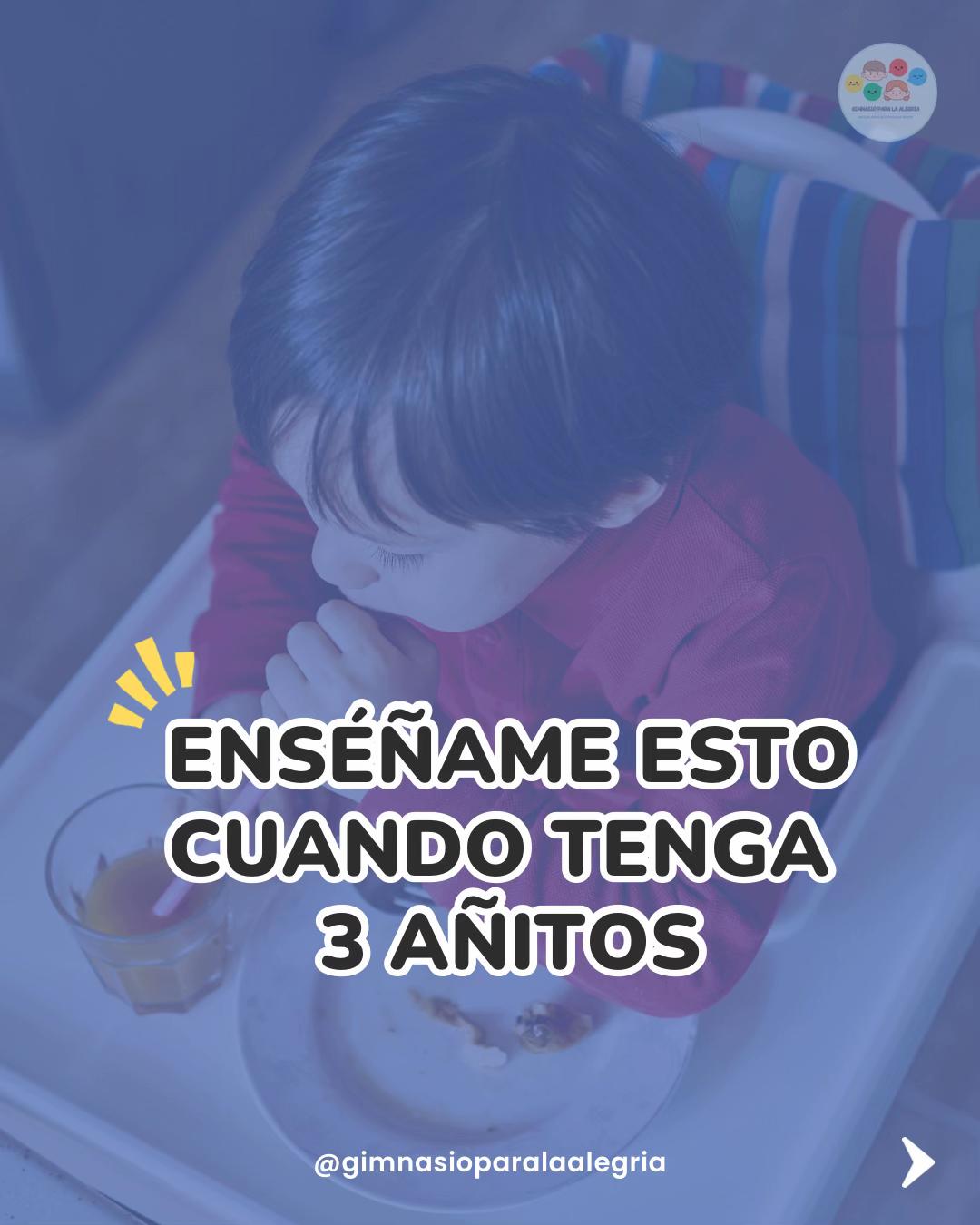 @Gimnasio para la Alegría