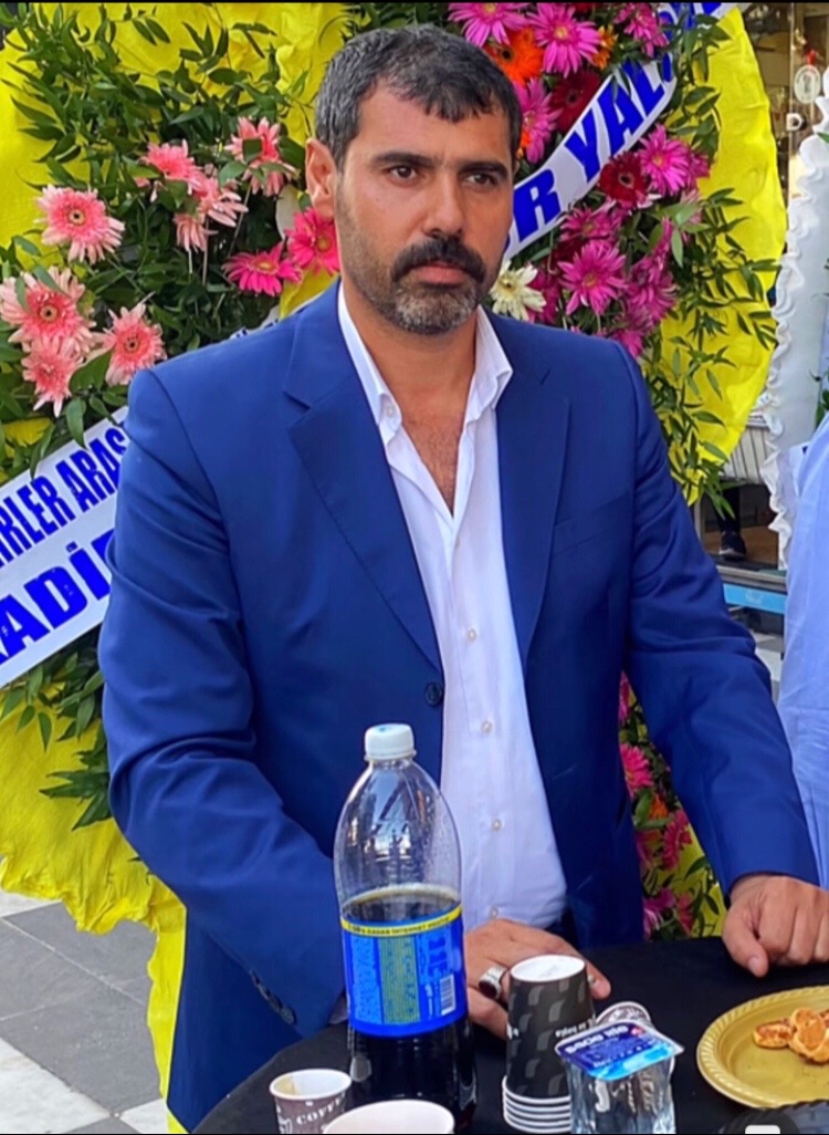 @DEVECİ ÖMER