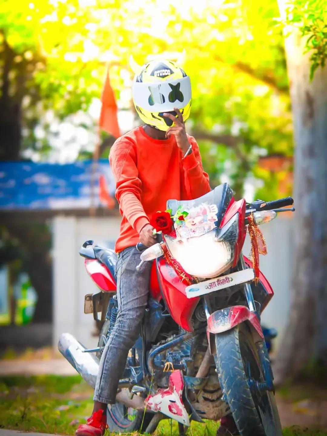 @❣️Bhojpuriya_Xaura⚡