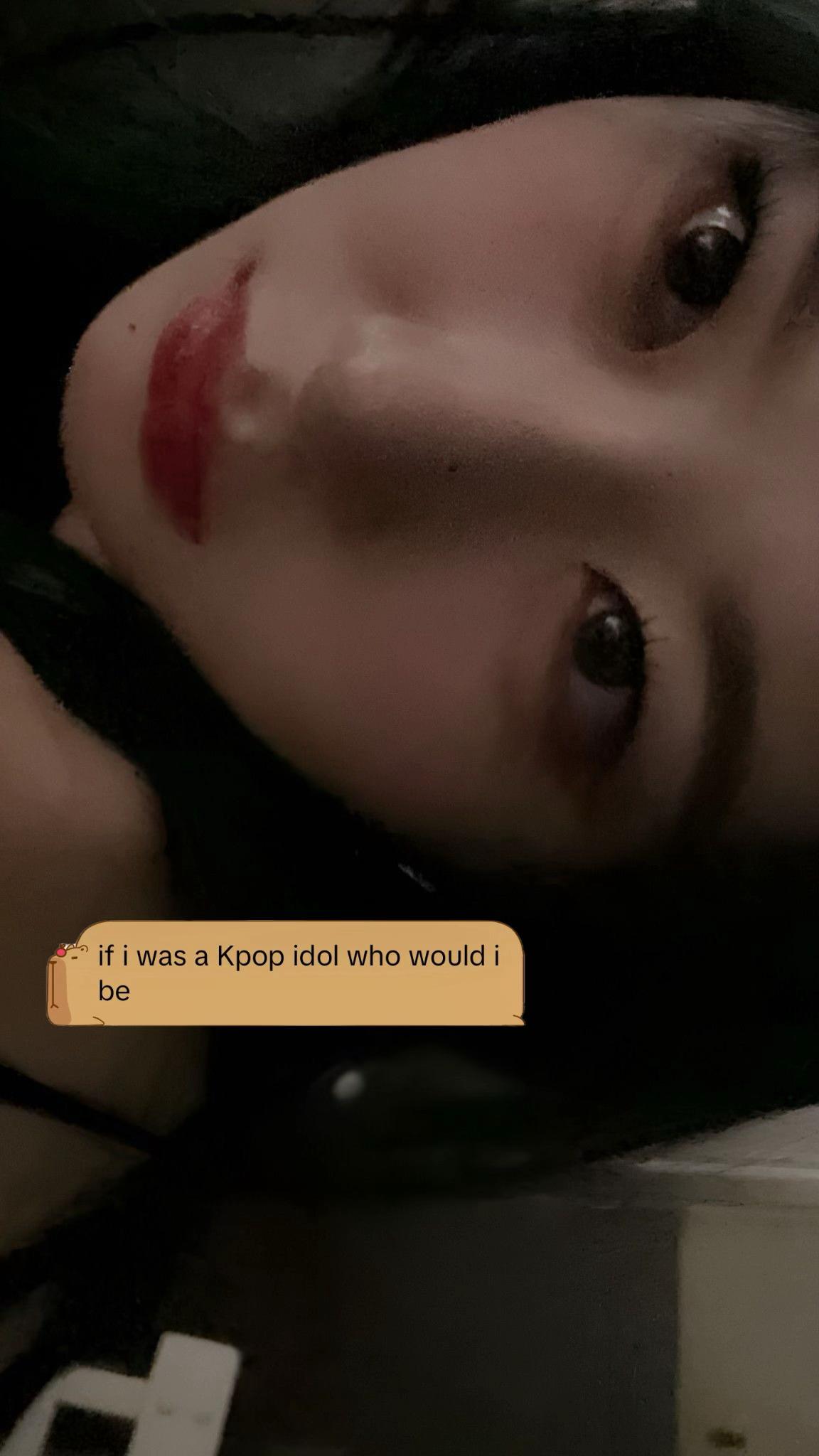 @〽️ina STAN ITZY‼️🪳