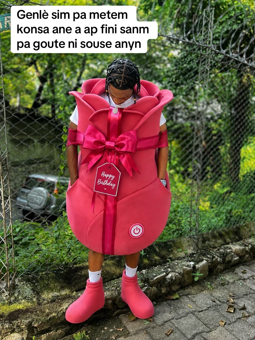 @𝕊𝕥𝕖𝕖𝕧𝕪  YNW 🦂♏️