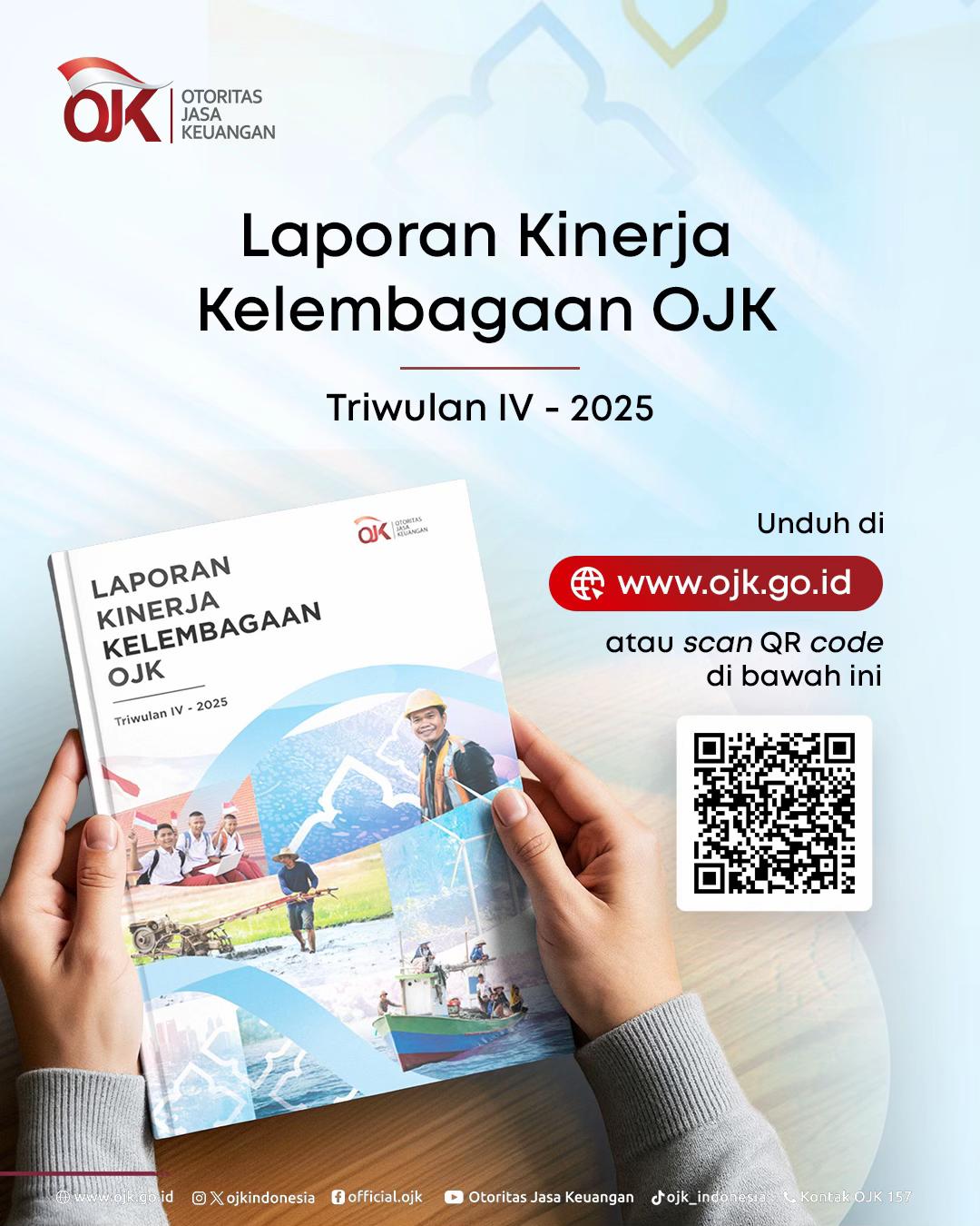 @Otoritas Jasa Keuangan