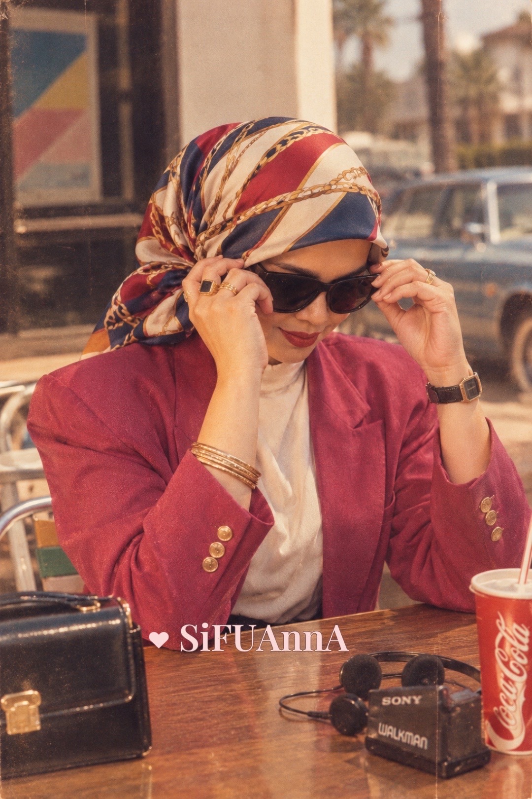@SiFUAnnA®