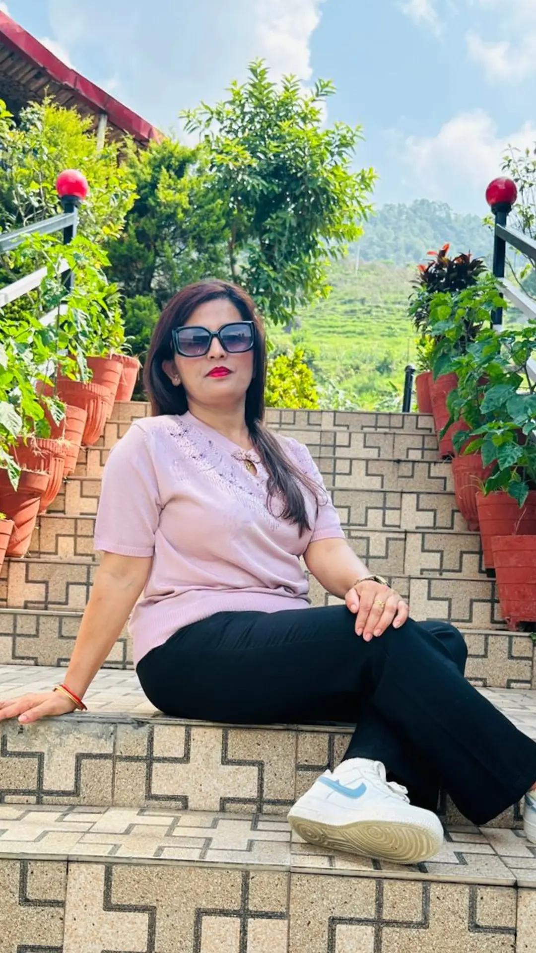 @Devaki pokhrel