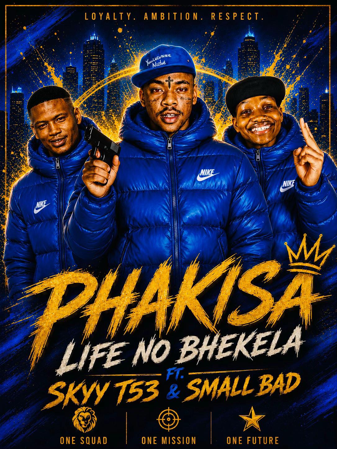 @Leblesser via LnB705