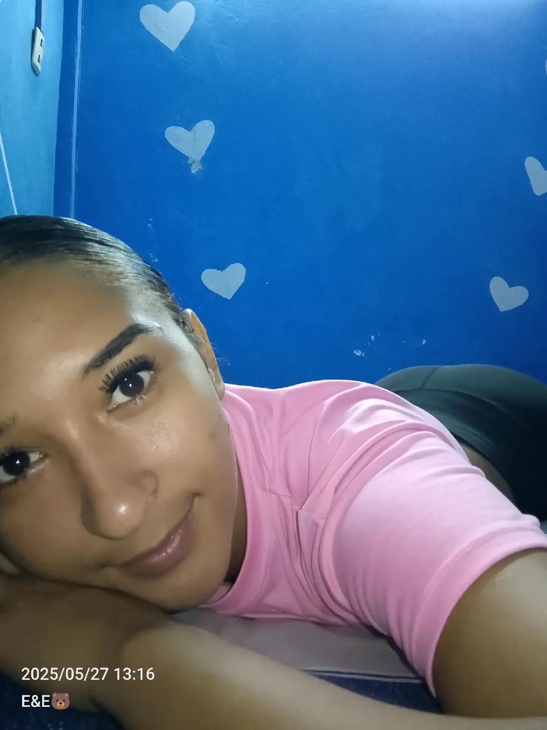 @La Flaca❤😍