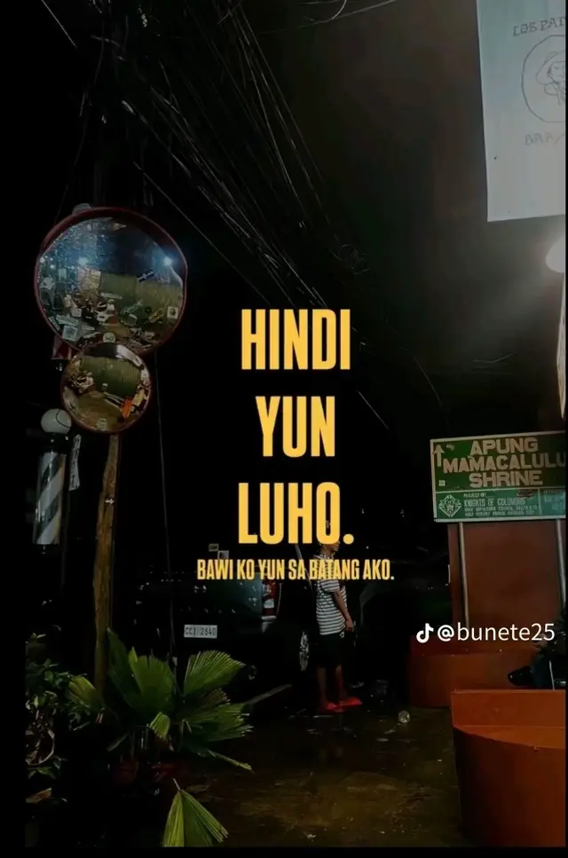 @malditang fi 1.0