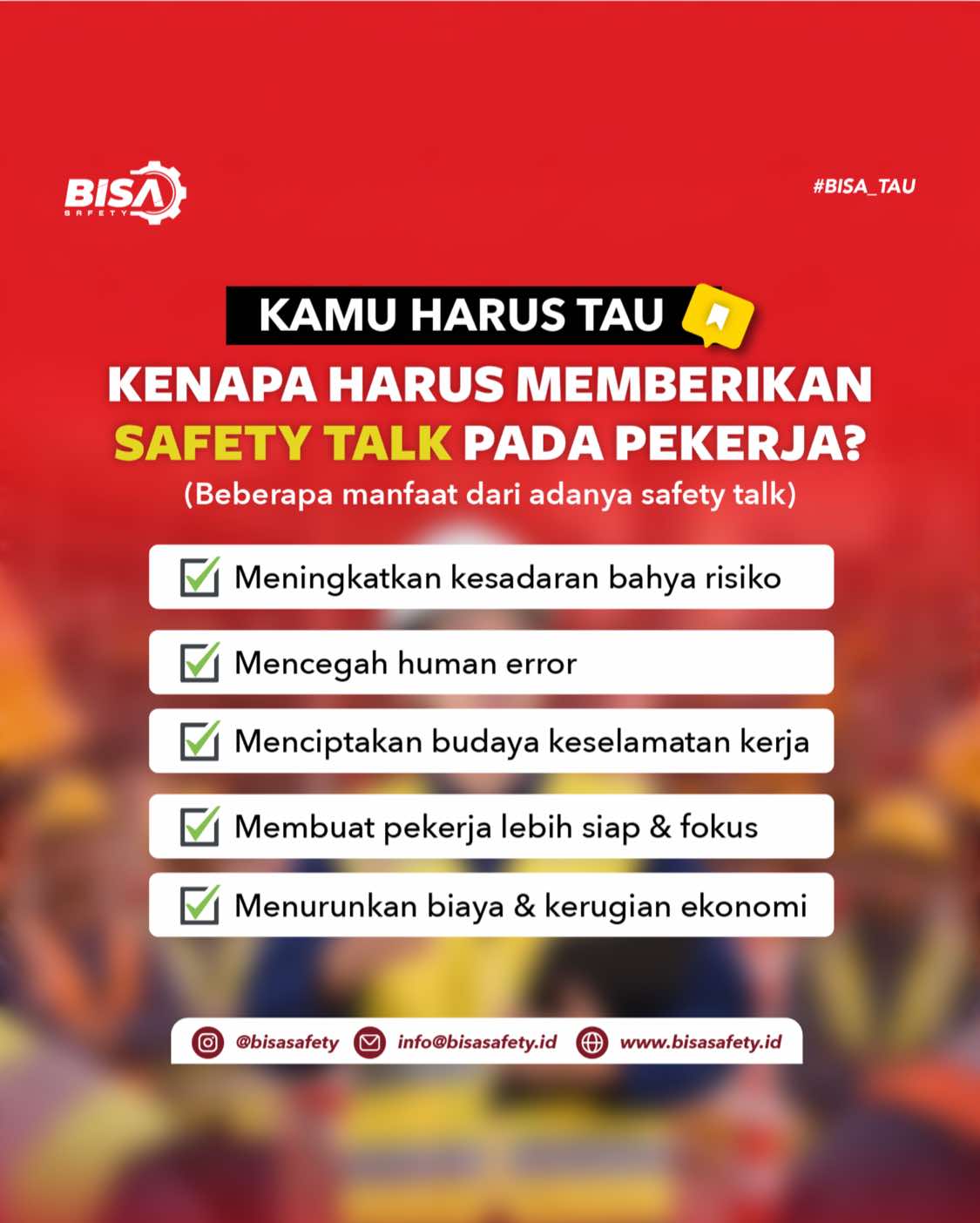 @bisasafety_