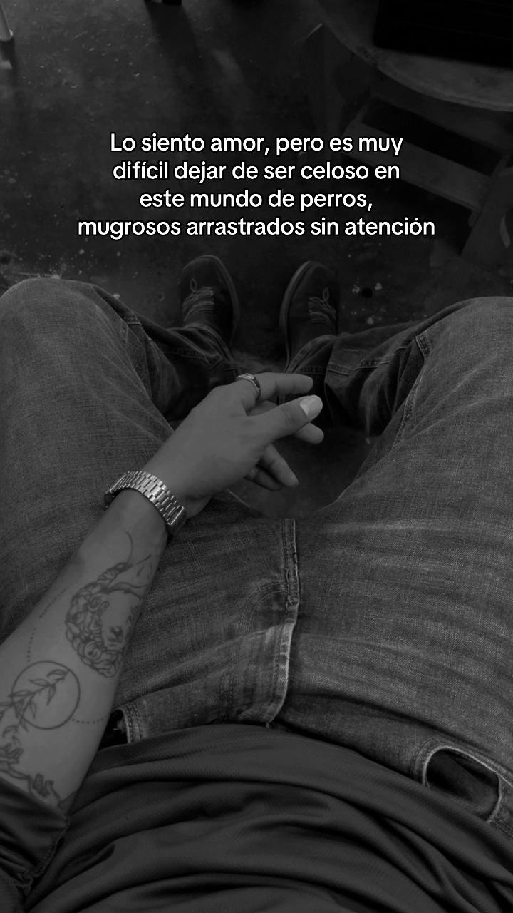 @El Jair Hern&aacute;ndez