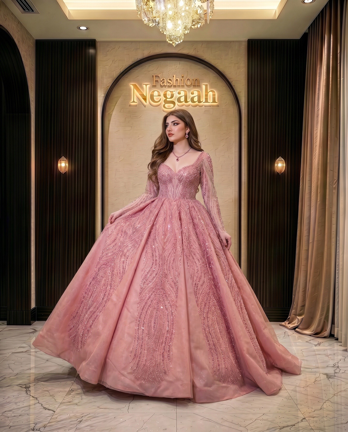 @Negaah Fashion