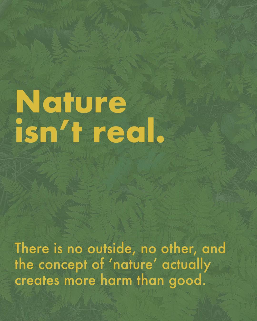@Nerdy About Nature (Ross Reid)