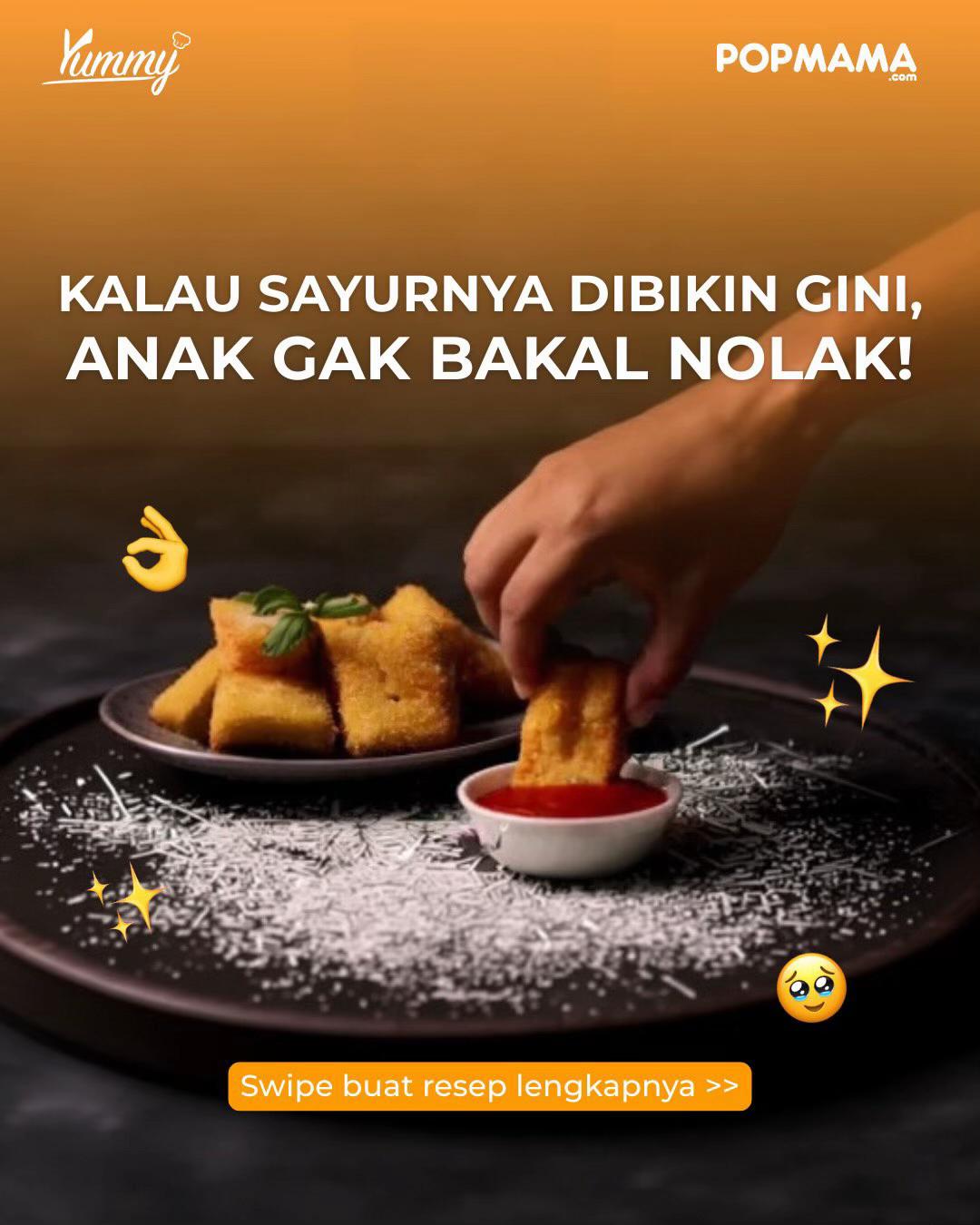 @Yummy by IDN